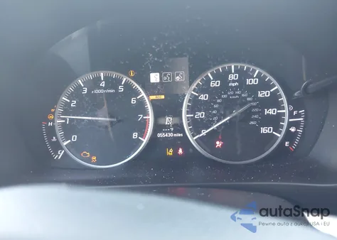 2019 Acura Ilx Premium Package/Technology Package z USA, uszkodzony, nr VIN 19UDE2F77KA010929